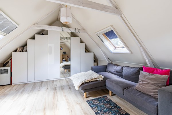 Medium property photo - Kaleweg 9, 9865 TC Opende
